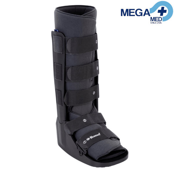 BOTA MARCHA LARGA PREMIUM MI150 - BLUNDING 0