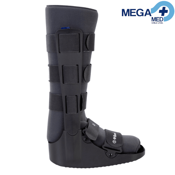 BOTA MARCHA LARGA PREMIUM MI150 - BLUNDING2
