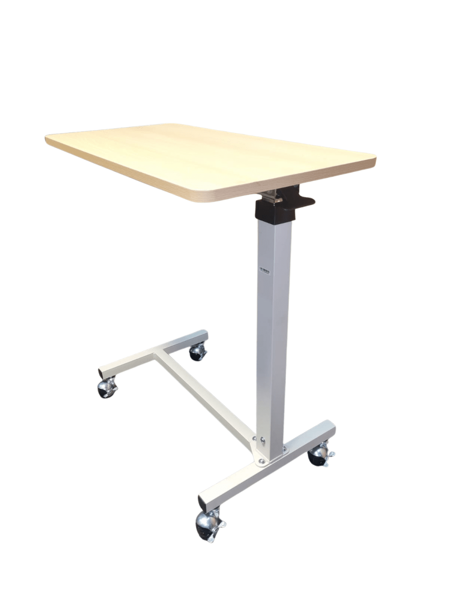 MESA ALIMENTACION CUBIERTA MELAMINA DISEÑO MADERA3