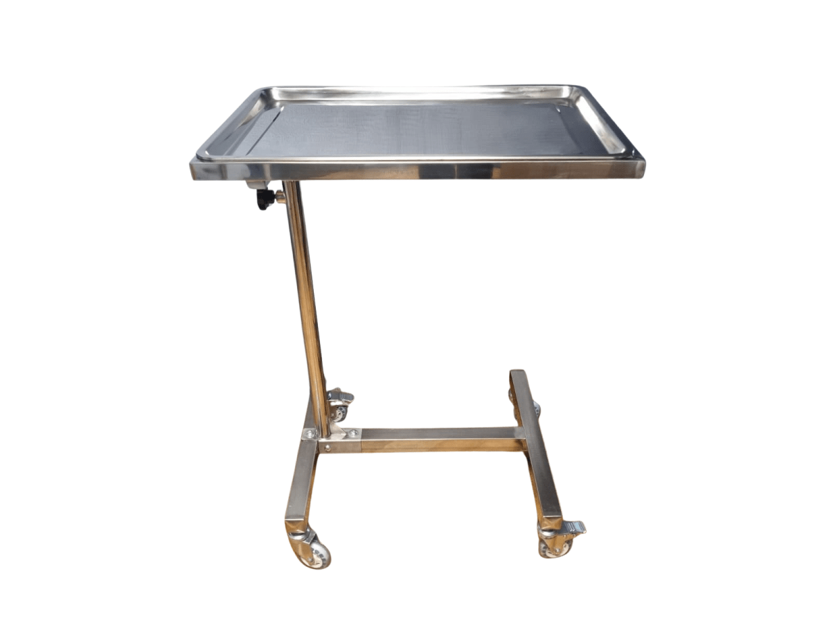 MESA MAYO ACERO INOXIDABLE 3041