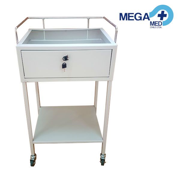 MESA KILLIAN ESMALTADA 0