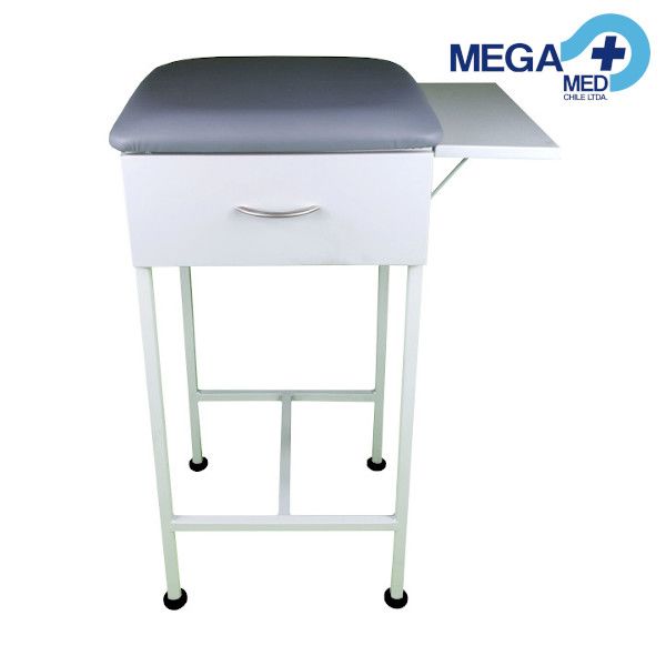 MESA TOMA MUESTRA CON ALETA 0