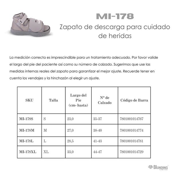 ZAPATO DESCARGA CUIDADO HERIDAS3