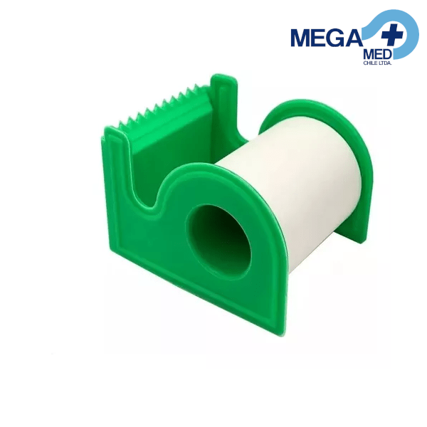 TELA ADHESIVA MICROPOROSA BLANCA2