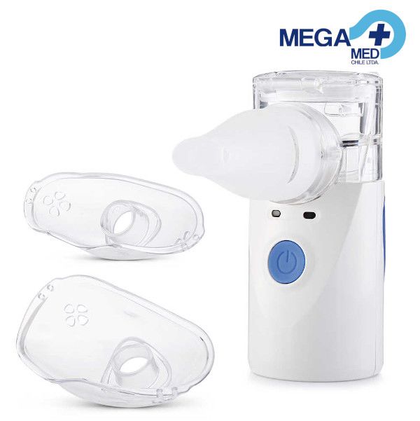 NEBULIZADOR ULTRASONICO MESH YM-2521