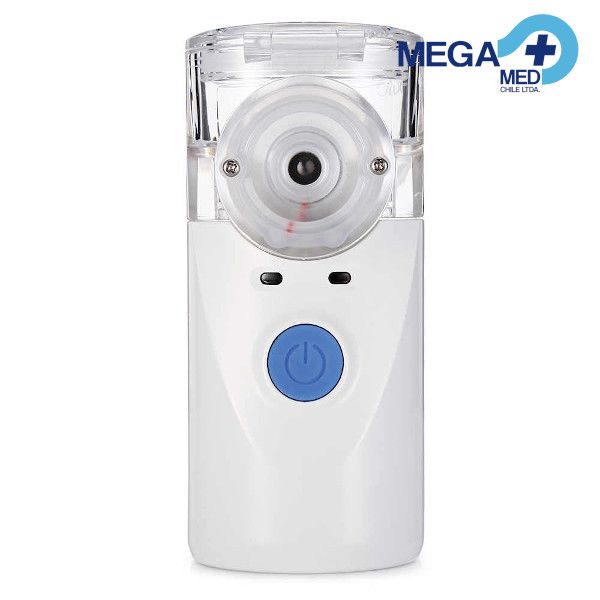 NEBULIZADOR ULTRASONICO MESH YM-2523