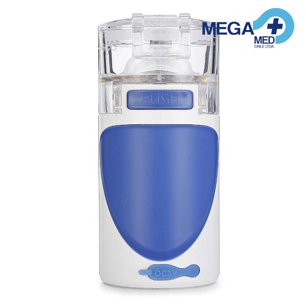 NEBULIZADOR ULTRASONICO MESH YM-2524