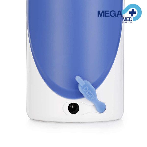 NEBULIZADOR ULTRASONICO MESH YM-2525