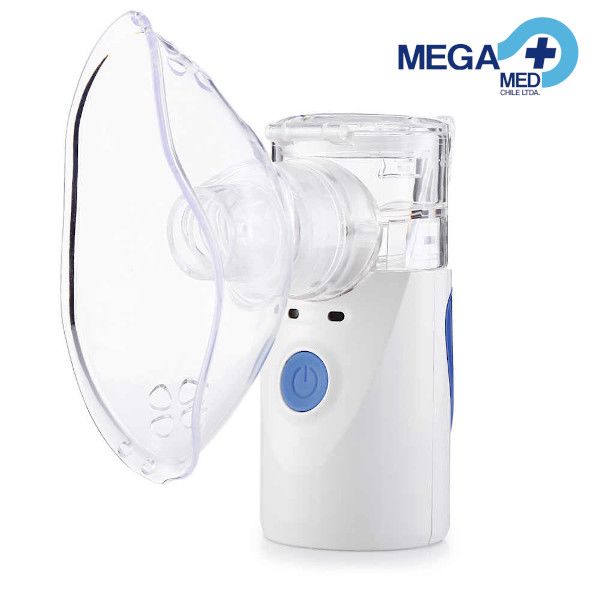 NEBULIZADOR ULTRASONICO MESH YM-2522