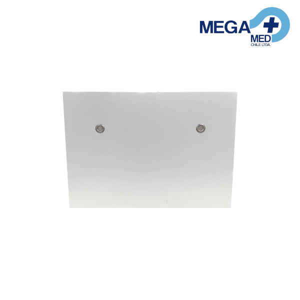 NEGATOSCOPIO DENTAL LED 36 X 25 X 5 CM3