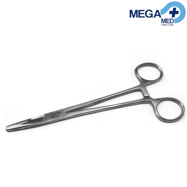 PORTA AGUJA OLSEN HEGAR 16 CM3