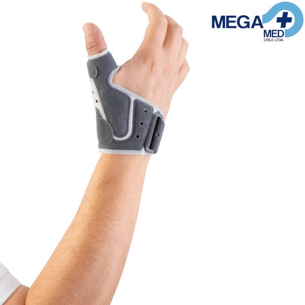 ORTESIS DEDO PULGAR AMBIDIESTRO 0