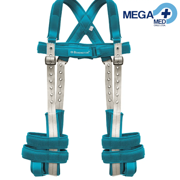 CORREA PAVLIK (XS) 42-45 CM 0-3 MESES BLUNDING3