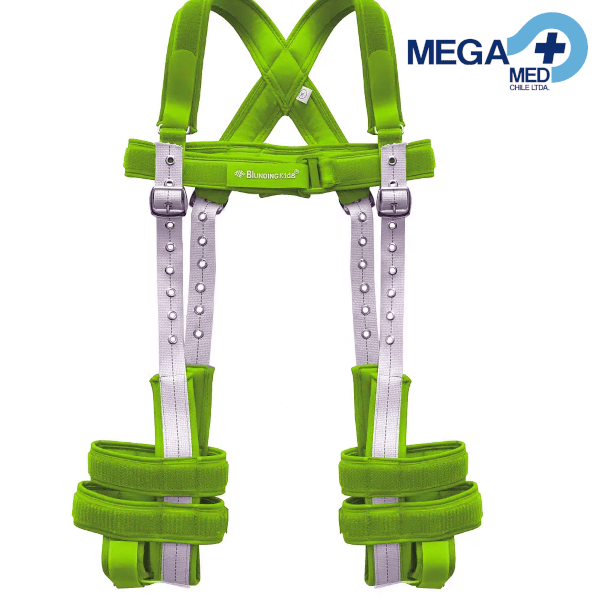 CORREA PAVLIK (XS) 42-45 CM 0-3 MESES BLUNDING2