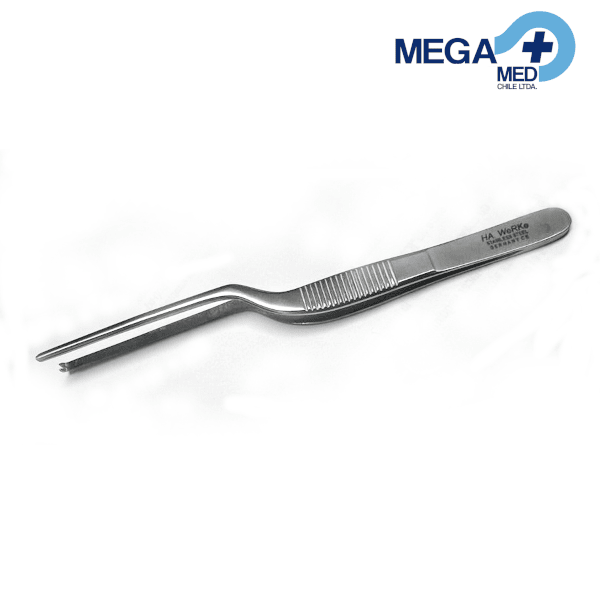 PINZA BAYONETA 14 CM 0