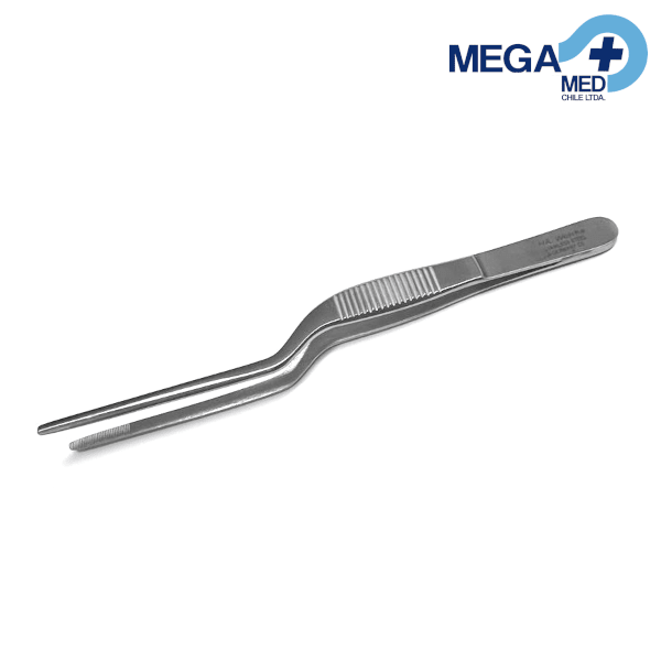 PINZA BAYONETA 14 CM2