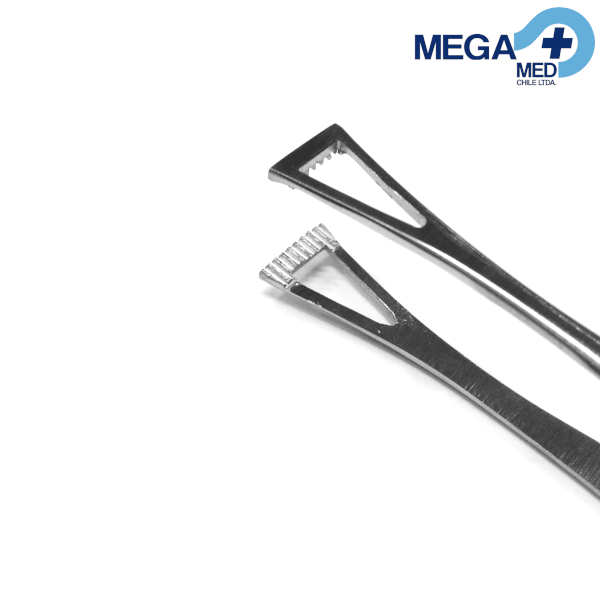 PINZA DUVAL 14 CM DISECCION2