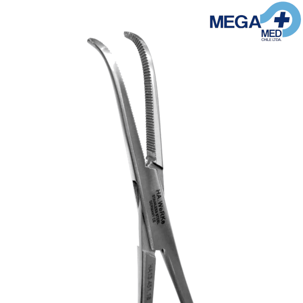 PINZA GEMINI PARA LIGADURA 18 CM2