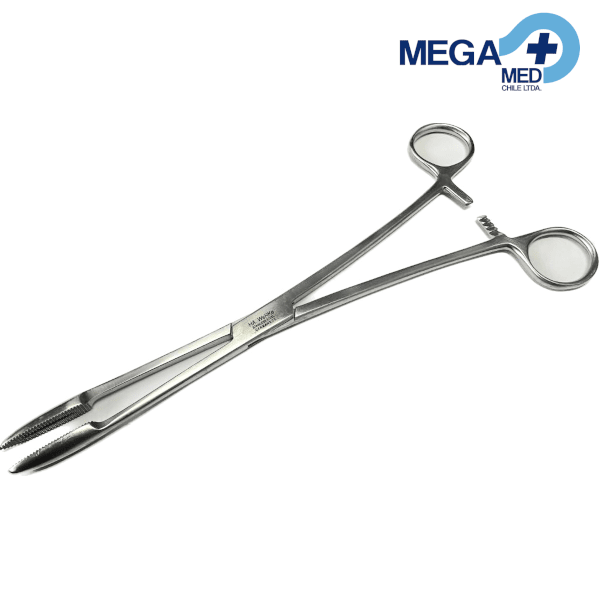 PINZA GROSS MAIER P/POLIPOS 0