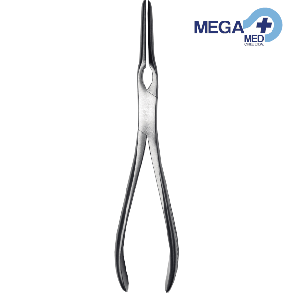 PINZA ASCH P/ENDEREZAR TABIQUE NASAL 0