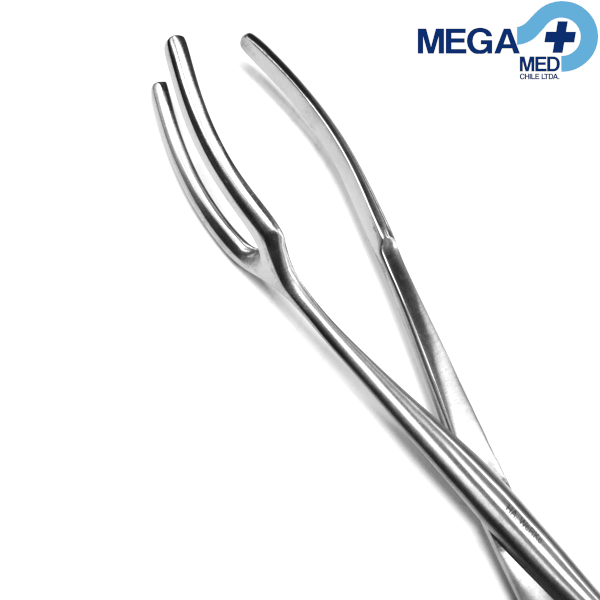 PINZA ESTERILIZACION 30 CM2