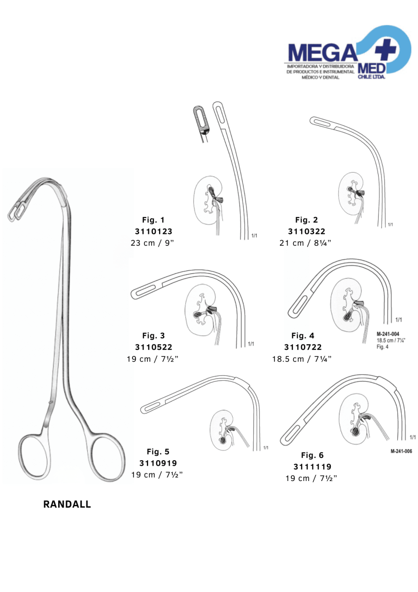 PINZA RANDALL2