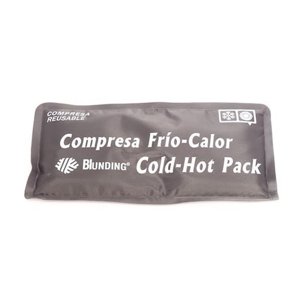 COMPRESA FRIO-CALOR  SPORT 28X13CM - BLUNDING 0