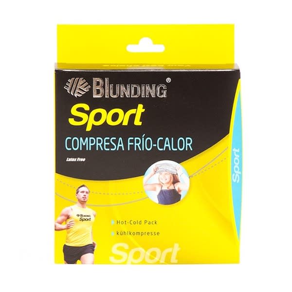 COMPRESA FRIO-CALOR  SPORT 28X13CM - BLUNDING2
