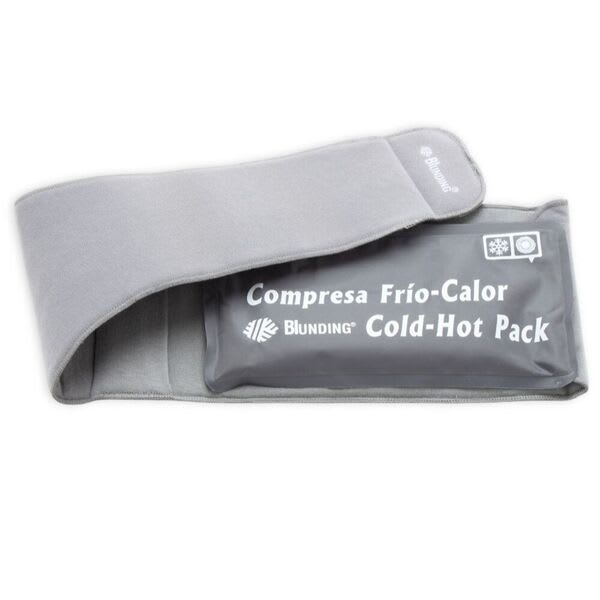 COMPRESA FRIO-CALOR RODILLA - BLUNDING 0
