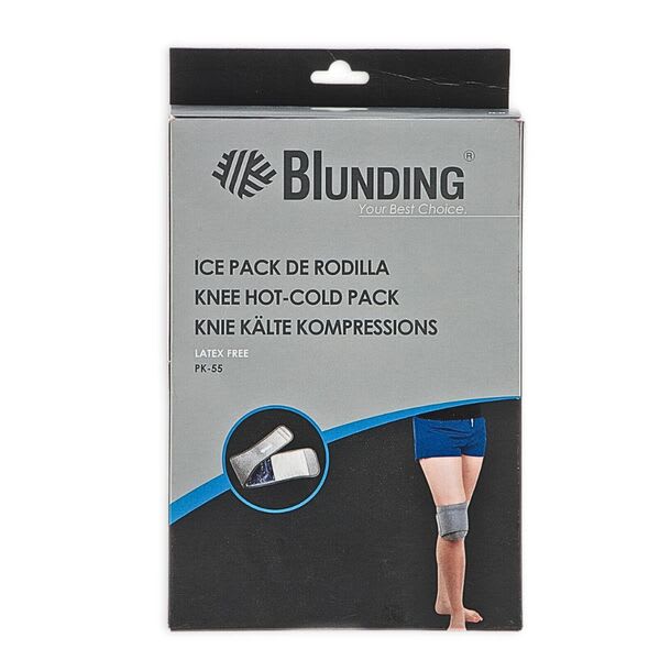 COMPRESA FRIO-CALOR RODILLA - BLUNDING3