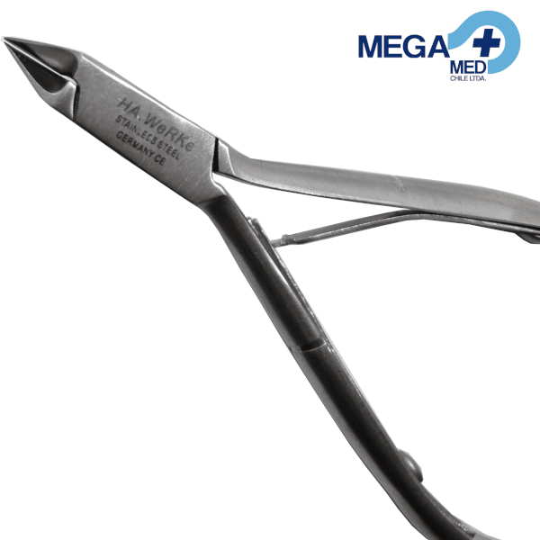 ALICATE RECTO EXTRA FINO PODOLOGIA2