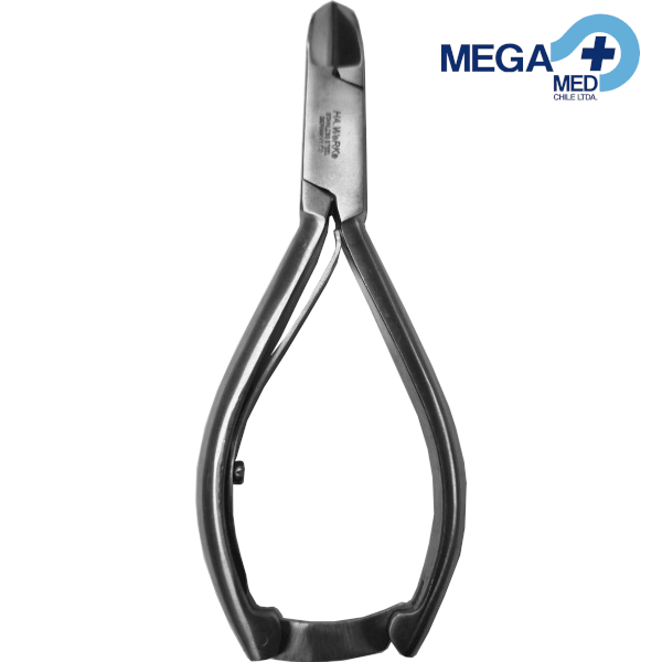 ALICATE CURVO 14 CM PODOLOGIA2