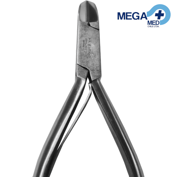 ALICATE CURVO 14 CM PODOLOGIA1