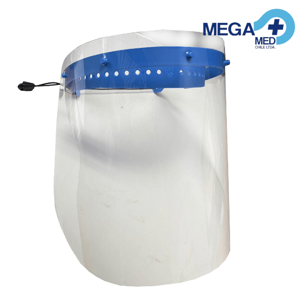 PROTECTOR FACIAL IMPORTADO 0