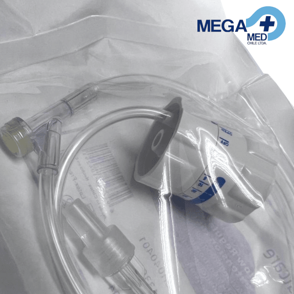 REGULADOR DE GOTEO (DM)2