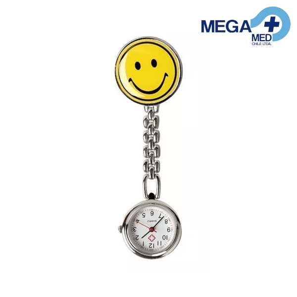 RELOJ ENFERMERA 0