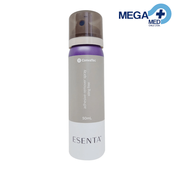 CONVATEC ESENTA 50ML2