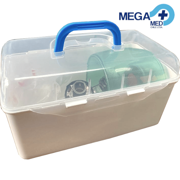 RESUCITADOR PVC ADULTO MANUAL2