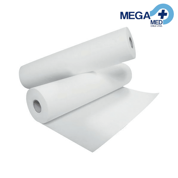 ROLLO SABANILLA CLINICA 48 M PACK X 2 UN 0