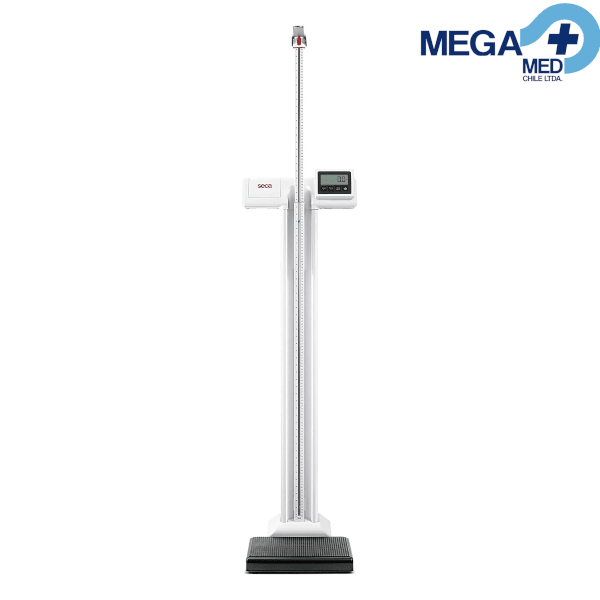 BALANZA DIGITAL COLUMNA  - SECA 7772