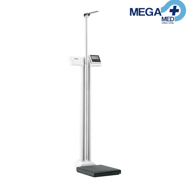 BALANZA DIGITAL COLUMNA  - SECA 777 2