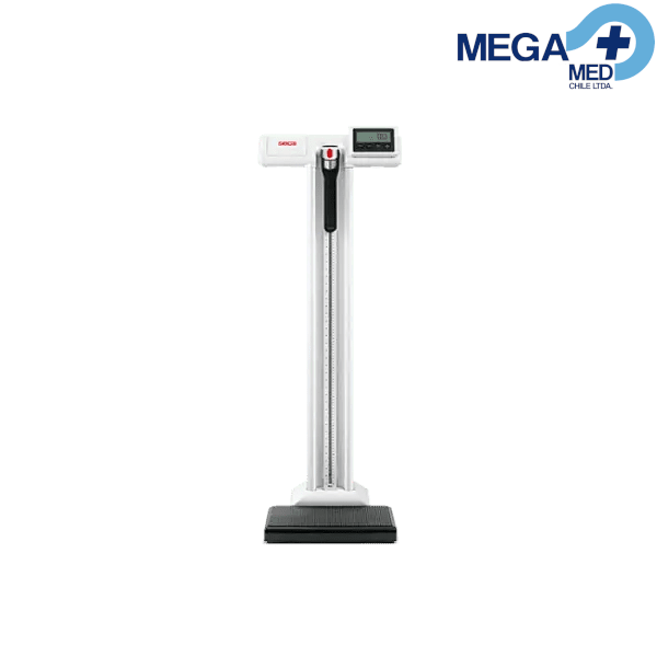 BALANZA DIGITAL COLUMNA  - SECA 7771