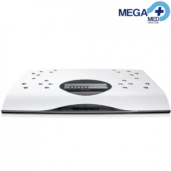 BALANZA DE PISO - SECA 8042