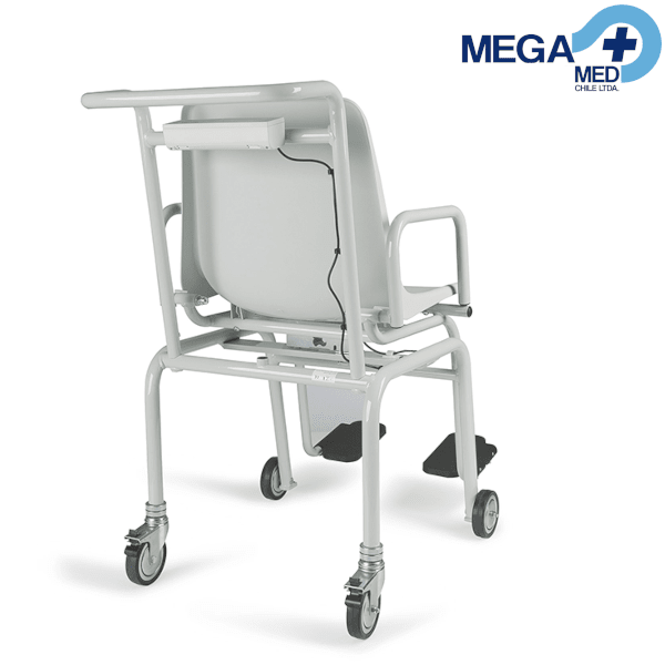 BALANZA DIGITAL SILLA (PESAJE SENTADO) - SECA 9522
