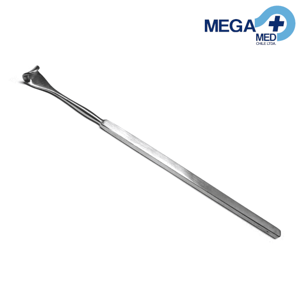 SEPARADOR CUSHING 21 CM2