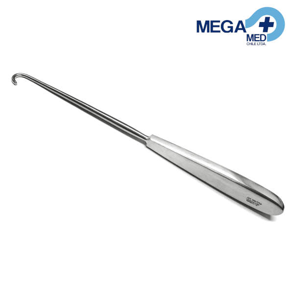 SEPARADOR VOLKMANN 0