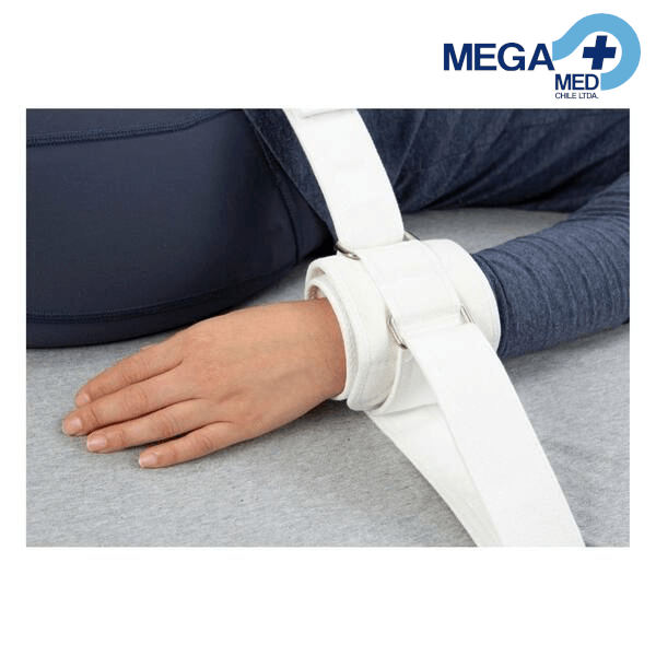 SET CONTENCION MANOS CON B. MAGNETICOS PAR E-7260 BLUNDING 0