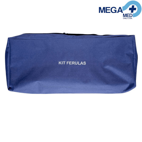 SET FERULA 6 PIEZAS SEMIRRIGIDA PEDIATRICO3