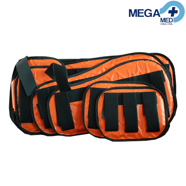 SET FERULA 6 PIEZAS SEMIRRIGIDA ADULTO2