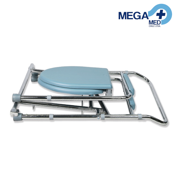 SILLA BAÑO PLEGABLE SIN RUEDAS3